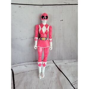 Mighty Morphin Power Rangers Legacy Collection 6.5 Inch Bandai Action Figure